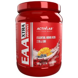 Activlab EAA Xtra INSTANT 500g Aminokiseline