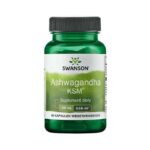 Ashwagandha - Ašwaganda 250mg Swanson