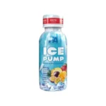 Fitness Authority ICE Pump Juice Shot
