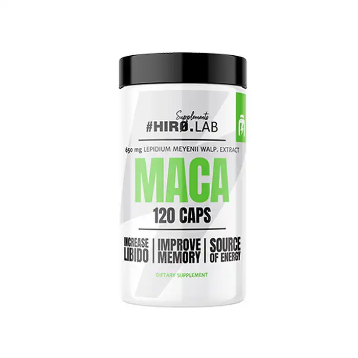 HIRO-LAB-Maca-120caps-MAKA-PROTEINI.BA