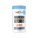 HIRO.LAB Magnesium Glycinate 1000 - 120vcaps