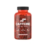 MP Nutrition Caffeine 200mg - 200 tab Kofein