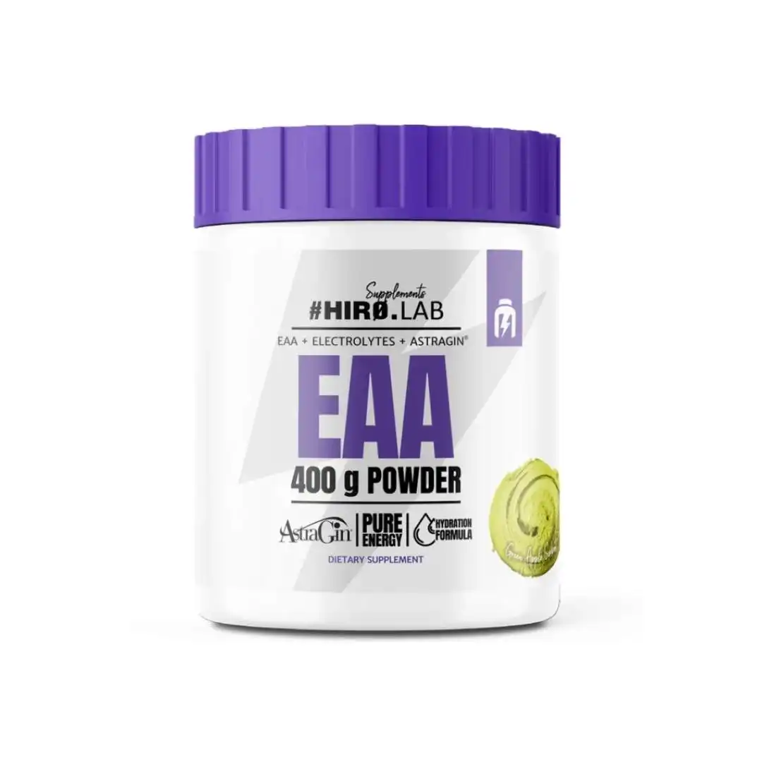 aminokiseline-eaa-hirolab-eaa-powder-400-g Aminokiseline EAA Hirolab powder 400g