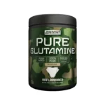 ARMY1 PURE L-Glutamine 500g