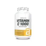 BioTechUSA Vitamin C 1000 - 250 tab