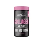 HIRO.LAB Collagen - 120vcaps. Kolagen