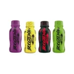 Trec Boogieman Shot - 100ml Pre-workout