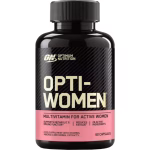 Optimum Nutrition Opti Women EU vitamini za žene