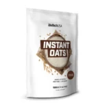 BioTechUSA Instant Oats 1000g