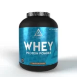 Lazar Angelov Whey Protein 2000g