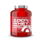 Scitec Nutrition 100% Whey Protein Professional 1816g