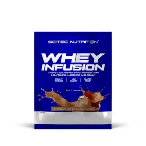 Scitec Nutrition Whey protein Infusion 25g