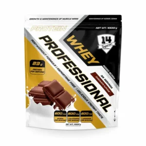 Superior 14 Whey Protein Professional 1000g - vrećica