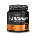 BioTechUSA L-Arginine 300g Aminokiseline