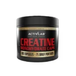 Activlab Creatine Monohydrate CAPS - 300 kapsula - kreatin monohidrat
