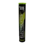Activlab Run&Bike Electrolytes - limeta - 20 šumećih tableta izotonika