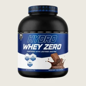 Superior 14 Hydro Whey protein Zero 2270g