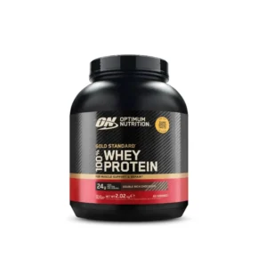 Optimum Nutrition Whey Gold Standard - 2020g Whey protein