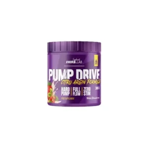 HIRO.LAB Pump Drive - 300g